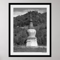 Kleine Pagode
