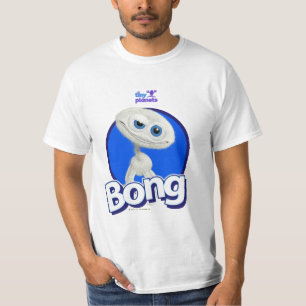Kleine Planeten Bong - Yeah. T-Shirt