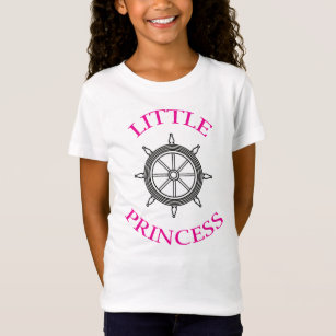 "Kleine Prinzessin" T-Shirt