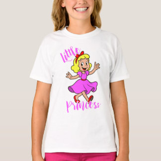Kleine Prinzessin Tee