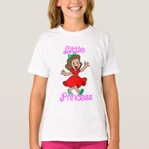 Kleine Prinzessin Tee
