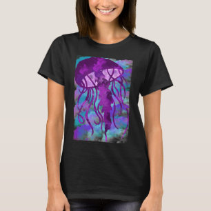 Kleine Quallen T-Shirt