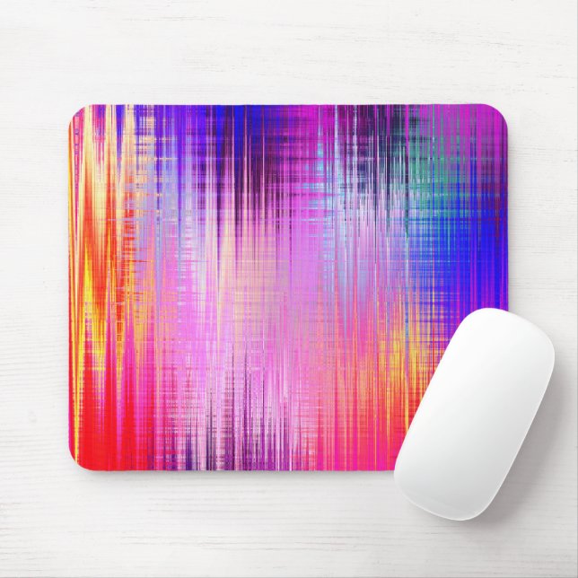 Kleine Reflektionen...... Mousepad (Mit Mouse)