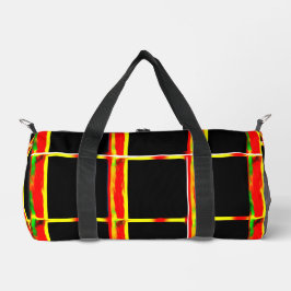 Kleine Reisetasche Duffle Bag