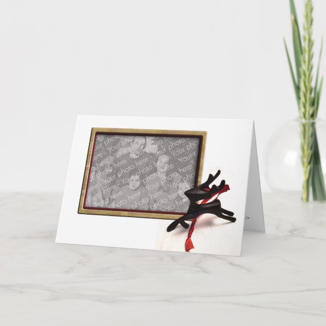 Kleine Schätze Karte (Vorderseite)