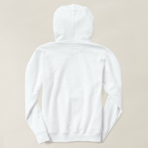 Kleine Schritte, echte Veränderung – Minimale Moti Hoodie