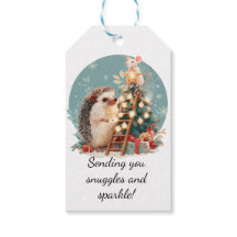 Kleine Schwänze & Twinkle Lights