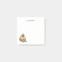 Kleine schwarzgezegelte Prairie-HundHinweistafeln