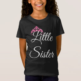 Kleine Schwester T-Shirt