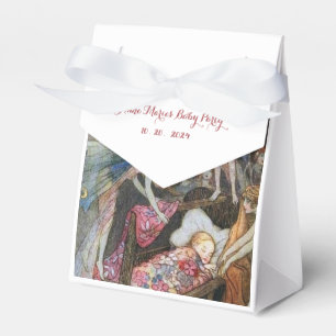 Kleine Segnungen Fuers Neue Baby Geschenk Kasten Geschenkschachtel