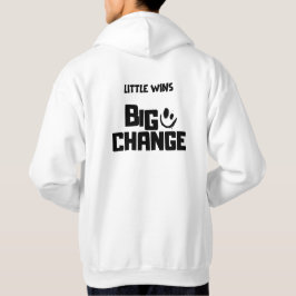 Kleine Siege Hoodie