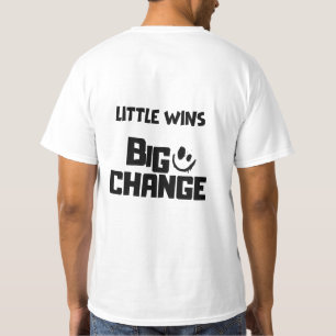 Kleine Siege T-Shirt