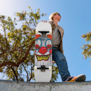 KLEINE Skateboard