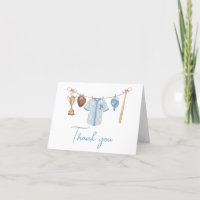Kleine Slugger Baseball Babydusche
