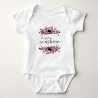 Kleine Sonnenstrahlen | Boho Chic Baby Girl Tutu