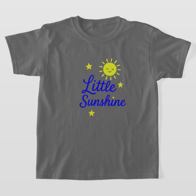 Kleine sonnige TEE (Ablage )