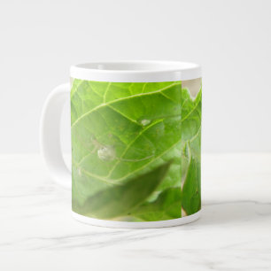 Kleine Spider-Tasse Jumbo-Tasse