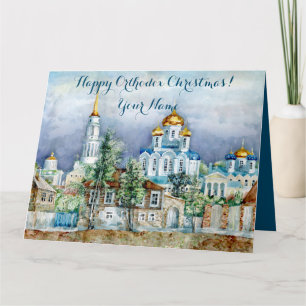 Kleine Stadt Zadonsk Karte