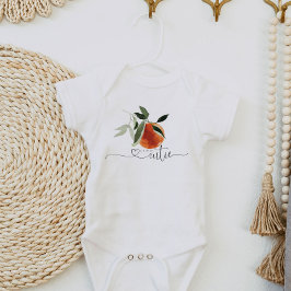 Kleine Süsse Baby Strampler