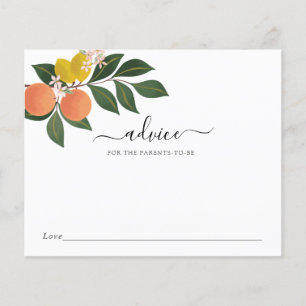 Kleine Süsse Babyberatung für die künftigen Eltern