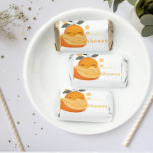 Kleine Süsse Babydusche