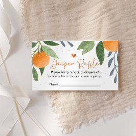 Kleine Süsse Babydusche Windelwanne Begleitkarte