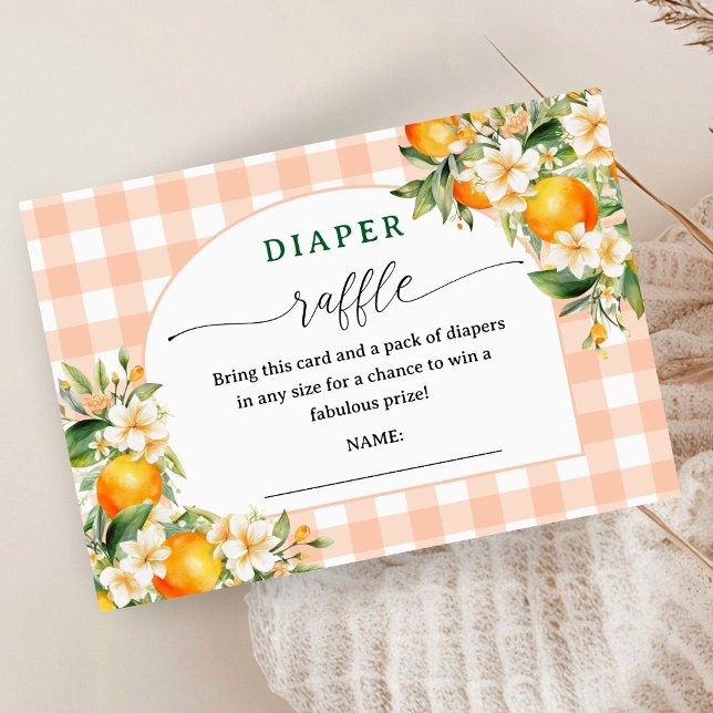 Kleine Süsse Babydusche Windelwaschkarten Begleitkarte (Von Creator hochgeladen)