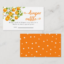 Kleine Süsse Babydusche Windelwaschmaschine Ticket