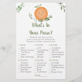 Kleine Süsse Grün, was in deinem Spiel steckt