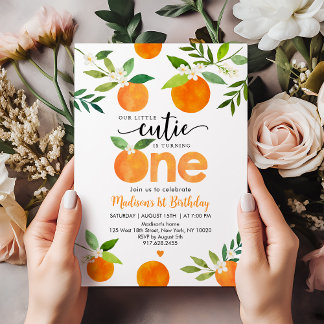 Kleine Süsse Grünpflanzen Blumengebirge erster Geb Einladung