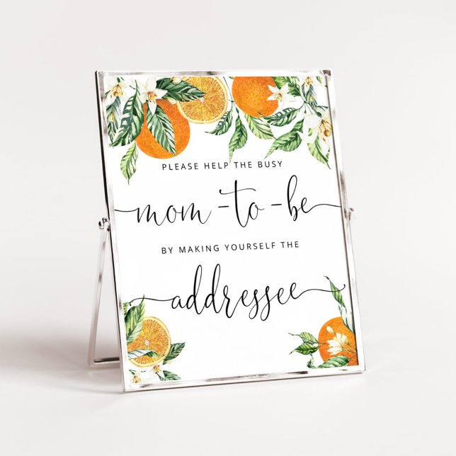 Kleine Süsse helfen der belebten Mama Adressierung Poster (Von Creator hochgeladen)