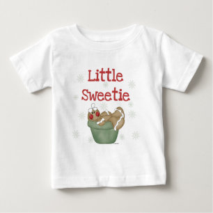 Kleine süße Hemden und Geschenke Baby T-shirt