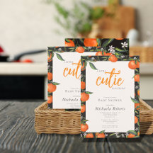 Kleine Süsse ist auf dem Weg Baby Dusche