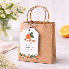 Kleine Süsse Kinderdusche Danke, dass ihr die Tags Geschenkanhänger