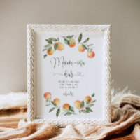 Kleine Süsse Mama-osa-Bar