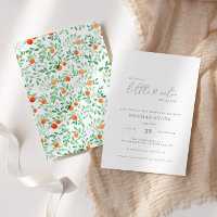 Kleine Süsse Moderne Wasserfarbendusche