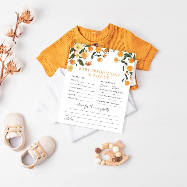 Kleine Süsse - Ratschläge und Vorhersagen (Von Creator hochgeladen)