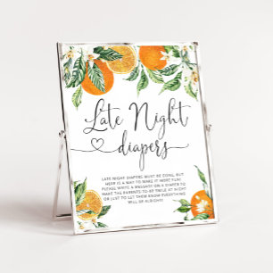 Kleine Süsse Spätabenteuer Poster