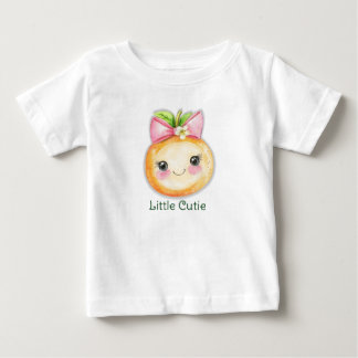 Kleine Süße T-Shirt