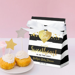 Kleine Süße Valentinstag Baby Shower Geschenkschachtel