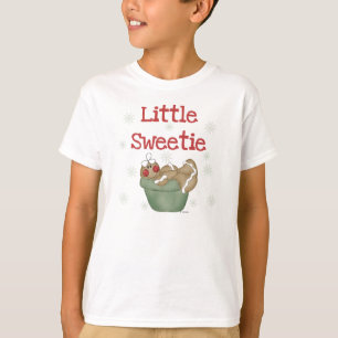 Kleine süße Weihnachten T-Shirt
