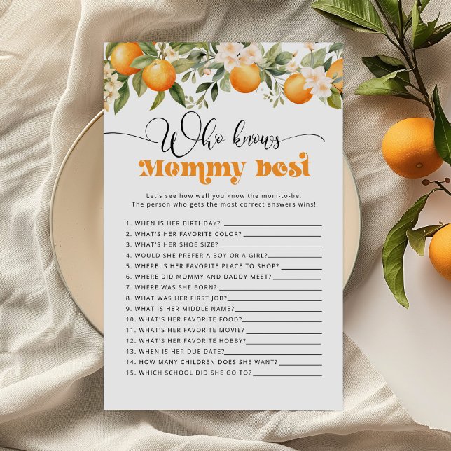 Kleine Süsse Wer Mama am besten Duschspiel kennt (Von Creator hochgeladen)