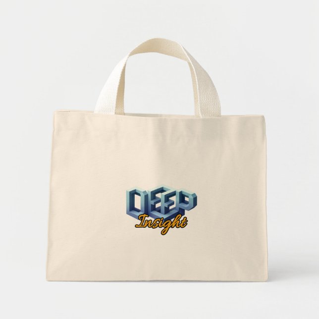 Kleine Tasche (Vorne)