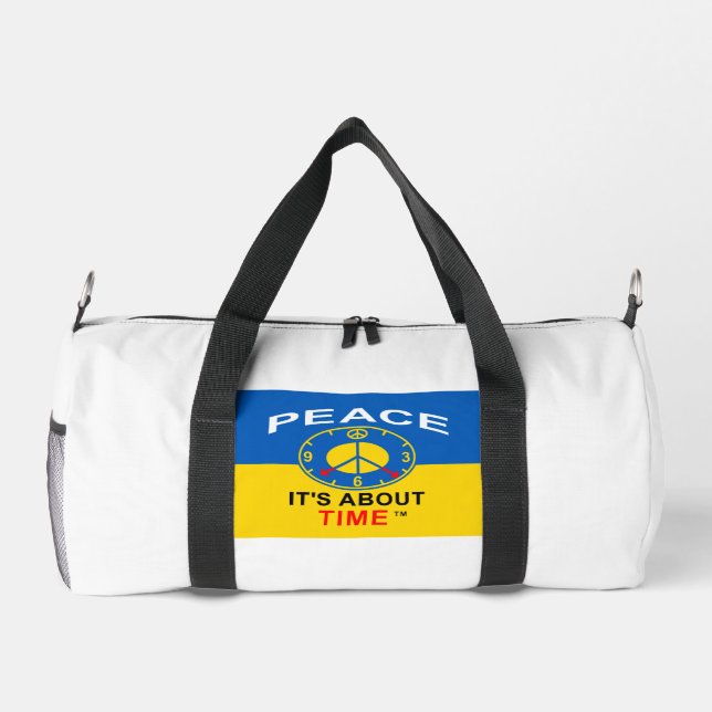 Kleine Tasche (Rückseite)