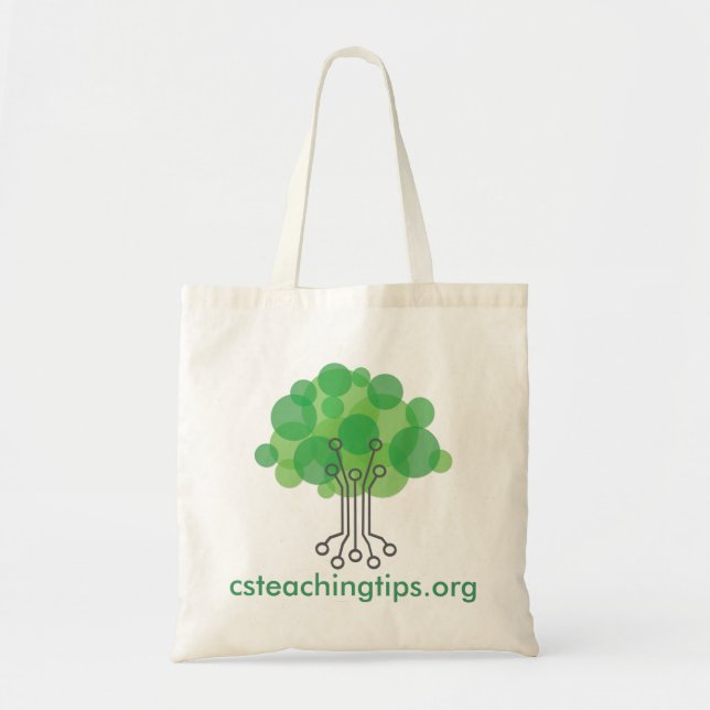 Kleine Tasche (Vorne)