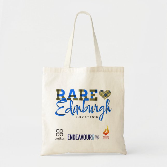 Kleine Tasche RARE16 (Vorne)