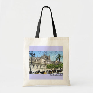 Kleine Tasche/Sevilla Tragetasche