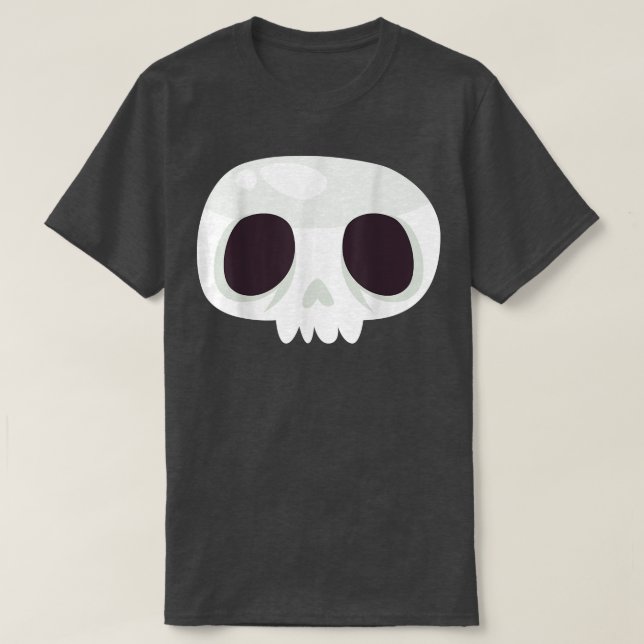 Kleine Tasche T-Shirt (Design vorne)
