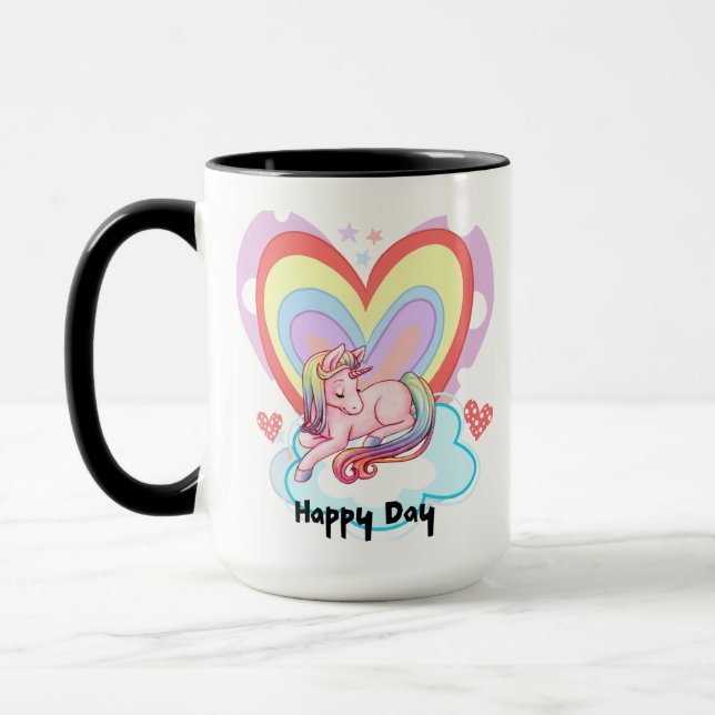 Kleine Tasse (Links)