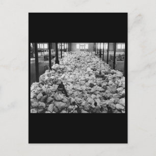 Kleine Teile des Weihnachtsmail_war-Bildes Feiertagspostkarte